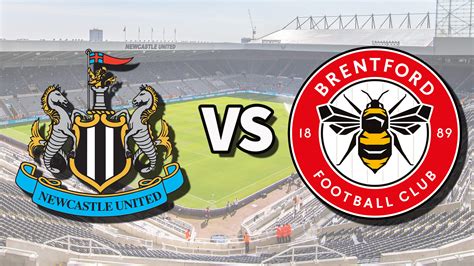 newcastle vs brentford 3-3